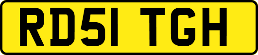 RD51TGH