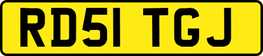 RD51TGJ