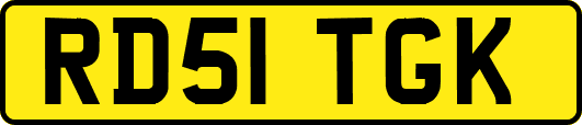 RD51TGK