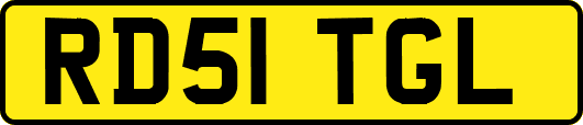 RD51TGL