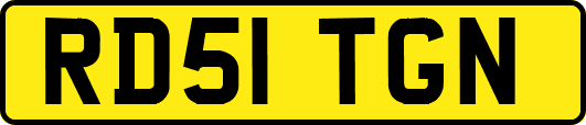 RD51TGN