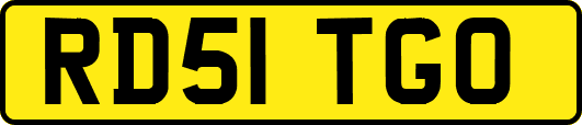 RD51TGO