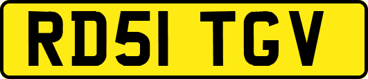 RD51TGV
