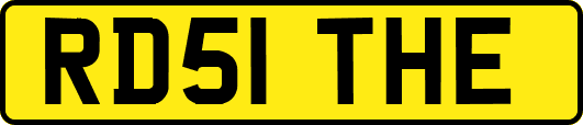 RD51THE