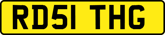 RD51THG