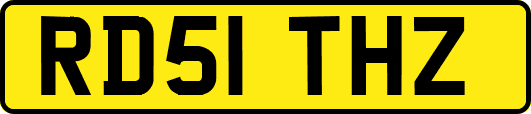 RD51THZ