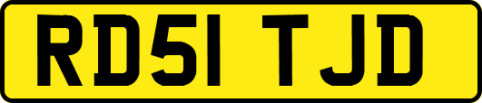 RD51TJD