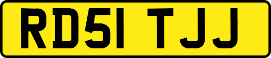 RD51TJJ