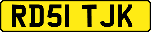 RD51TJK