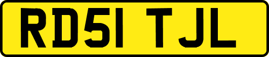 RD51TJL