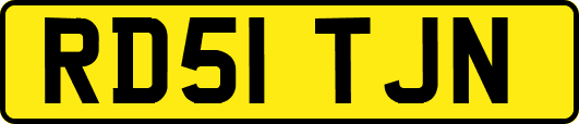 RD51TJN