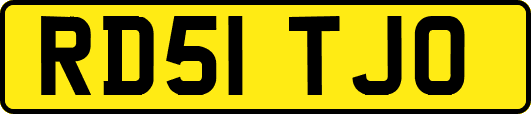 RD51TJO