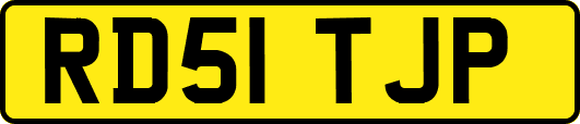 RD51TJP