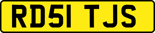 RD51TJS