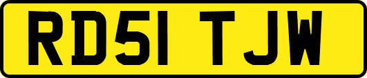 RD51TJW