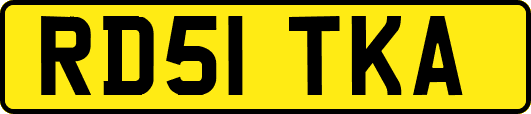 RD51TKA