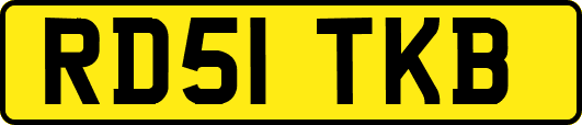RD51TKB