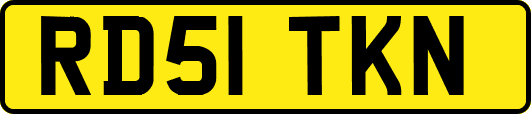 RD51TKN