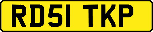 RD51TKP
