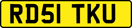 RD51TKU