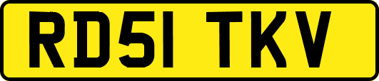 RD51TKV