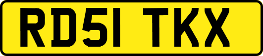 RD51TKX