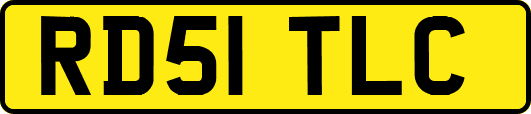 RD51TLC