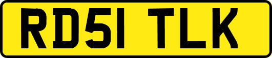 RD51TLK