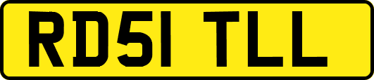 RD51TLL