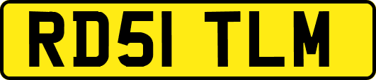 RD51TLM