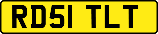 RD51TLT