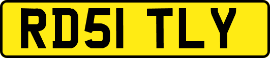 RD51TLY