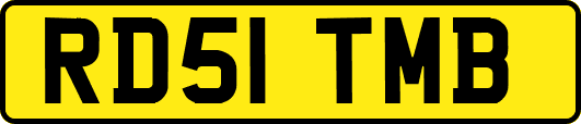 RD51TMB