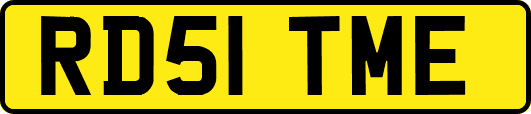 RD51TME