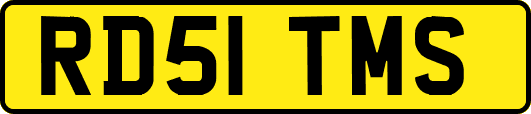 RD51TMS