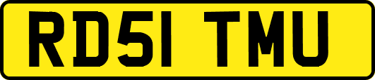 RD51TMU