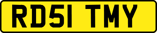 RD51TMY