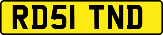 RD51TND