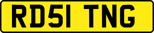 RD51TNG