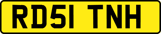 RD51TNH