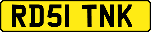 RD51TNK