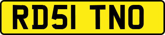 RD51TNO