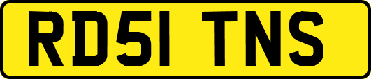 RD51TNS
