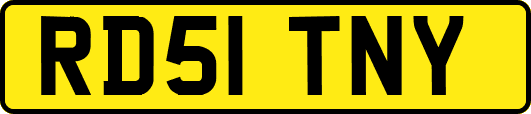 RD51TNY