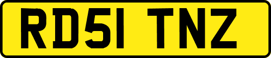 RD51TNZ