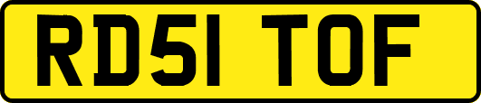 RD51TOF