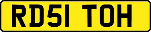 RD51TOH