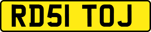 RD51TOJ