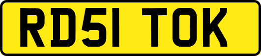 RD51TOK