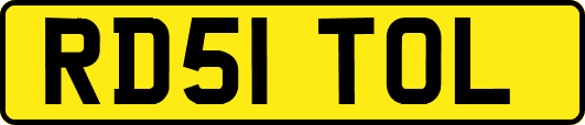 RD51TOL